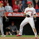 Image for article titled Tommy La Stella's Blessed Season Continues With Leadoff Inside-The-Park Dinger